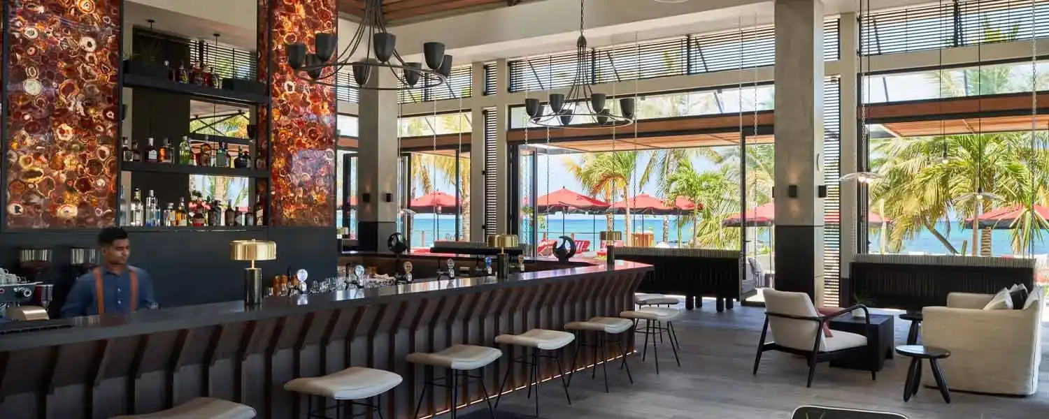 LUX* Grand Baie, Mauritius-1